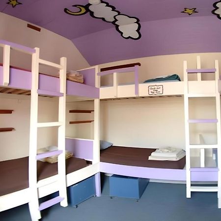 Stables Lodge Backpackers Napier Esterno foto